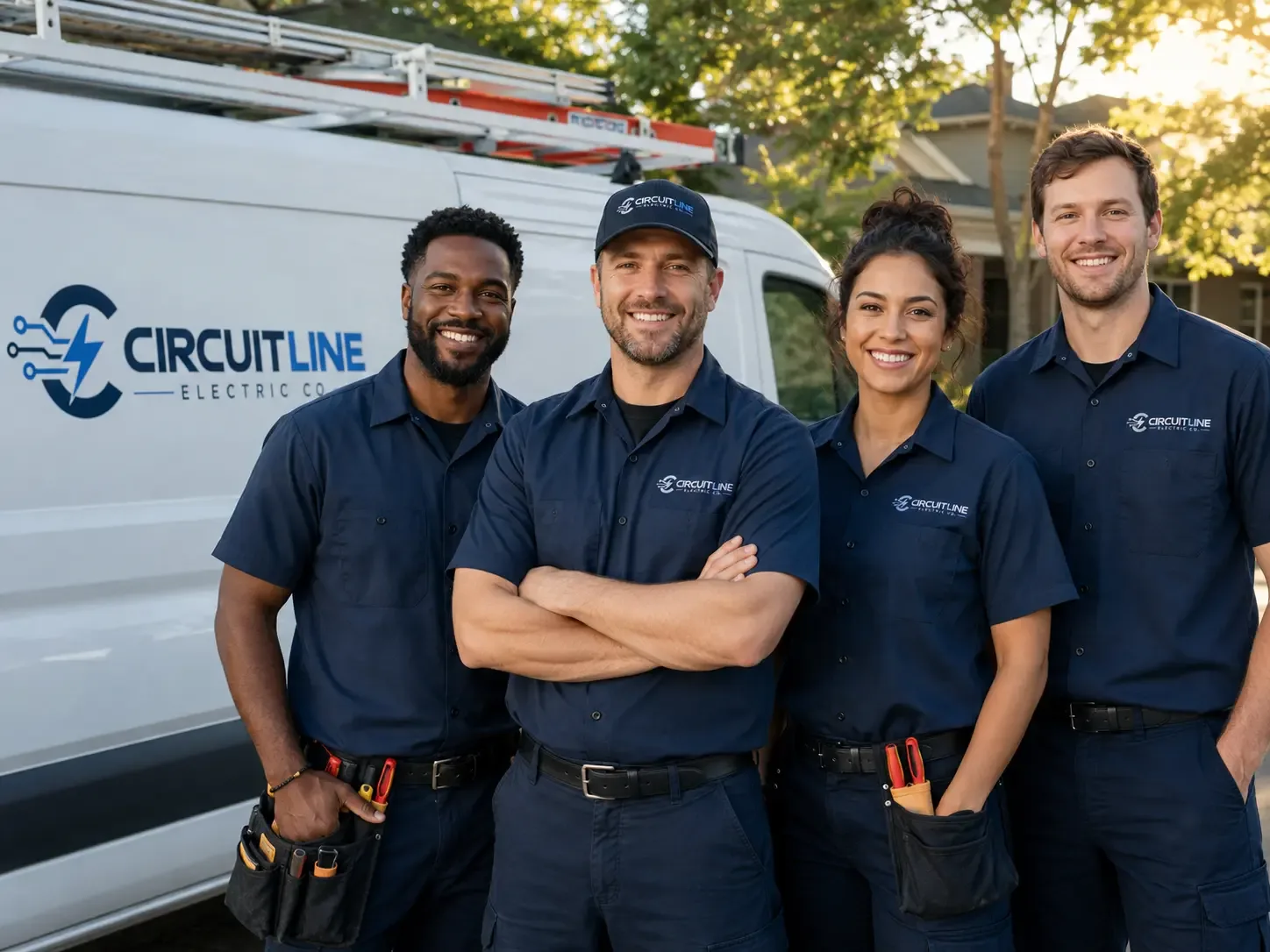 Whole Home Rewiring company in South Hadley, MA