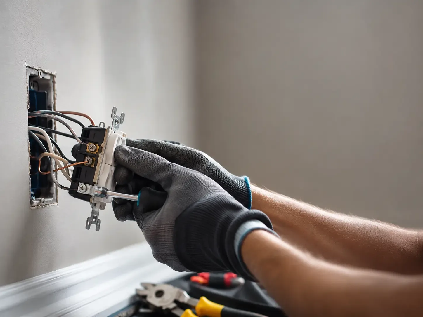 Why choose Whole Home Rewiring in South Hadley, MA